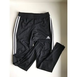 NWT Adidas Track Pants
